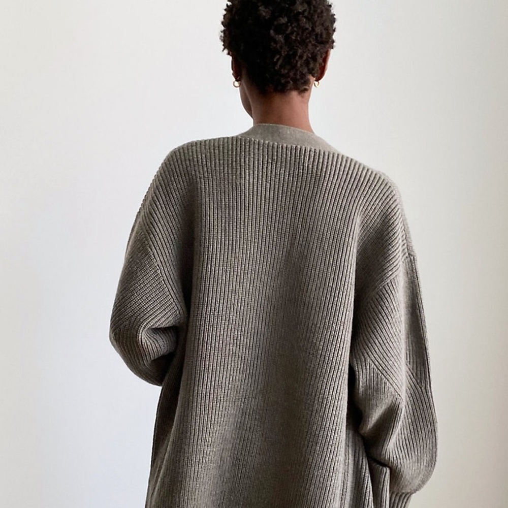 Rourke Sweater - Picture 3 of 11